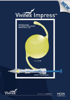 VIVINEX Impress(XY1-EM)